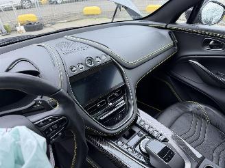 Aston Martin DBX 4.0 V8 Mansory 800PK Pano Clima Navi picture 16