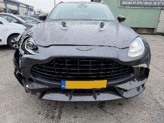 Aston Martin DBX 4.0 V8 Mansory 800PK Pano Clima Navi picture 25