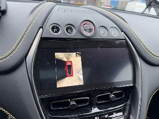 Aston Martin DBX 4.0 V8 Mansory 800PK Pano Clima Navi picture 15