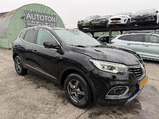 Auto incidentate Renault Kadjar 1.3 TCE 103KW Clima Navi Led Camera Intens 2019/6