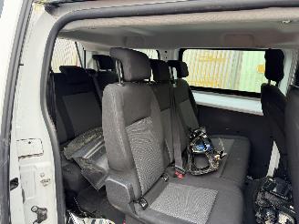 Citroën Jumpy E 50kWh 100KW Autom. 9-Pers Clima Navi M NAP picture 12