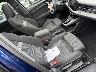 Audi Q4 77 kWh 40 Launch Edition 150KW Advanced Plus Pano Clima Navi Camera NAP picture 6