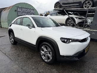 Avarii autoturisme Mazda MX-30 36 kWh 107KW e-Skyactiv Comfort Clima Navi Led HUD NAP 2021/9