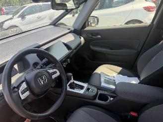 Honda Jazz 1.5 e:HEV Autom. Elegance Clima Navi Camera Led NAP picture 13