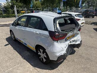 Honda Jazz 1.5 e:HEV Autom. Elegance Clima Navi Camera Led NAP picture 4