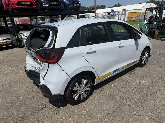 Honda Jazz 1.5 e:HEV Autom. Elegance Clima Navi Camera Led NAP picture 5