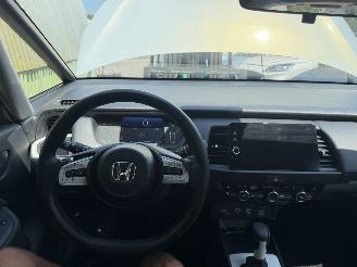 Honda Jazz 1.5 e:HEV Autom. Elegance Clima Navi Camera Led NAP picture 12