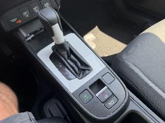 Honda Jazz 1.5 e:HEV Autom. Elegance Clima Navi Camera Led NAP picture 6