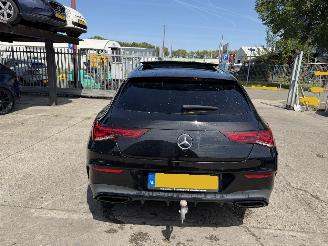 Mercedes Cla-klasse 250 e Pano Sfeerverlichting Clima Navi Premium Plus picture 4