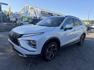  Mitsubishi Eclipse Cross 2.4 PHEV 72KW Intense Autom. Clima Navi Led NAP 2023/9