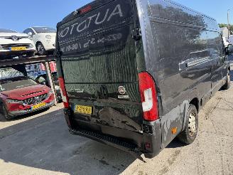 Fiat Ducato 2.3 96KW L3H3 Maxi Clima Multijet 35H picture 17