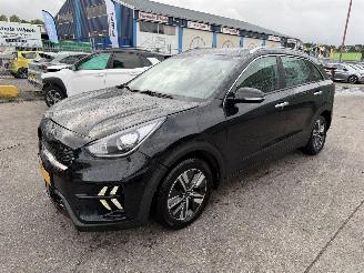 Avarii autoturisme Kia Niro 1.6 GDI Hybrid 77KW Autom. Clima Navi Camera Led Dynamicline NAP 2021/7