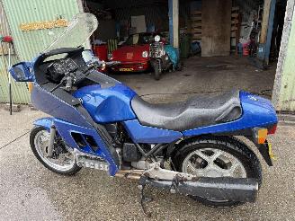 Avarii motociclete BMW K 100 RT 66KW 1985/5