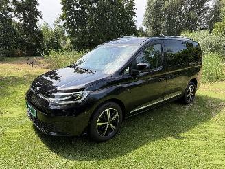 Avarii autoturisme Volkswagen Caddy maxi 7 Persoons 2025/1