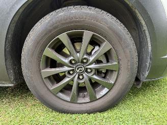 Mazda CX-30 2.5 Hybrid picture 40