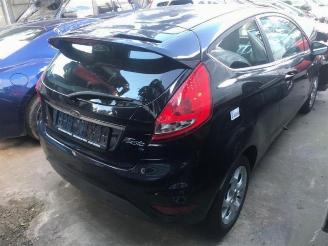 Ford Fiesta  picture 3