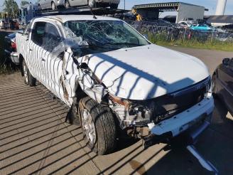 demontáž osobní automobily Ford Ranger Ranger, Pick-up, 2011 2.2 TDCi 16V 150 4x4 2014/3