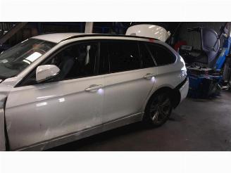 BMW 3-serie  picture 2