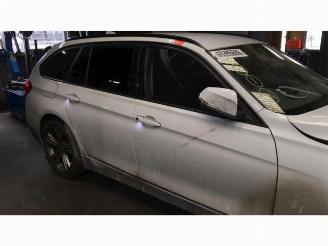 BMW 3-serie  picture 3