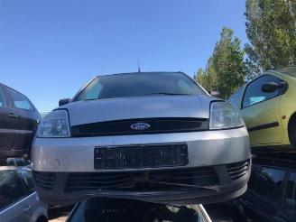 Ford Fiesta  picture 4