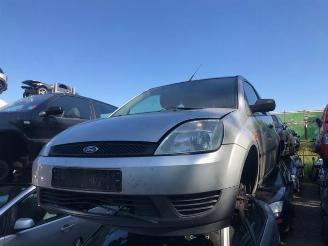 Ford Fiesta  picture 3