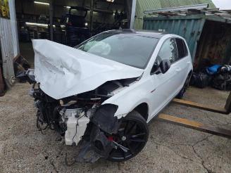 Volkswagen Golf Golf VII (AUA), Hatchback, 2012 / 2021 2.0 GTI 16V Performance Package picture 8