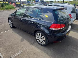 Volkswagen Golf Golf VI (5K1), Hatchback, 2008 / 2013 1.4 TSI 122 16V picture 2