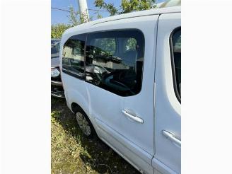 Citroën Berlingo Berlingo Cinqspace, Multispace, MPV, 2008 / 2021 1.6i picture 3