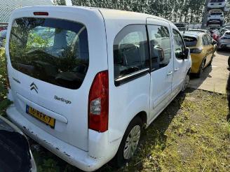 Auto da rottamare Citroën Berlingo Berlingo Cinqspace, Multispace, MPV, 2008 / 2021 1.6i 2008/8