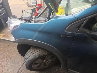 Peugeot 2008 2008 (CU), MPV, 2013 / 2019 1.2 Vti 12V PureTech picture 9