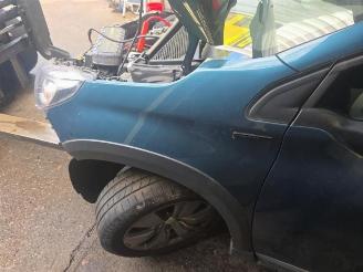 Peugeot 2008 2008 (CU), MPV, 2013 / 2019 1.2 Vti 12V PureTech picture 8