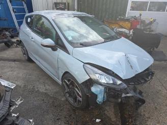 Ford Fiesta  picture 2