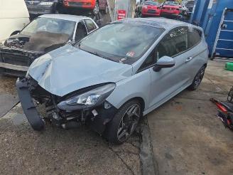Uttjänta bilar auto Ford Fiesta  2019/3