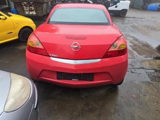 Opel Tigra Tigra Twin Top, Cabrio, 2004 / 2010 1.4 16V picture 2
