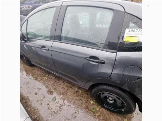 Citroën C3 C3 (SC), Hatchback 5-drs, 2009 / 2016 1.0 Vti 68 12V picture 6