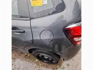 Citroën C3 C3 (SC), Hatchback 5-drs, 2009 / 2016 1.0 Vti 68 12V picture 7