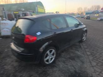 Seat Altea Altea (5P1), MPV, 2004 / 2015 1.2 TSI picture 4