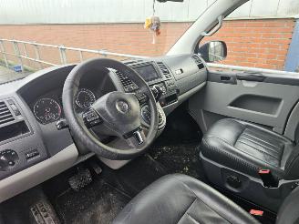 Volkswagen Transporter 4 motion picture 7