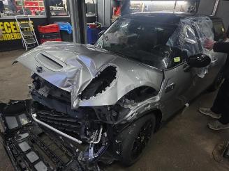 Uttjänta bilar auto Mini Cooper Mini (F56), Hatchback 3-drs, 2013 Cooper SE,Electric 2023/9