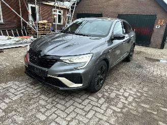 occasion passenger cars Renault Arkana E-TECH ENGINEERD 2023/4