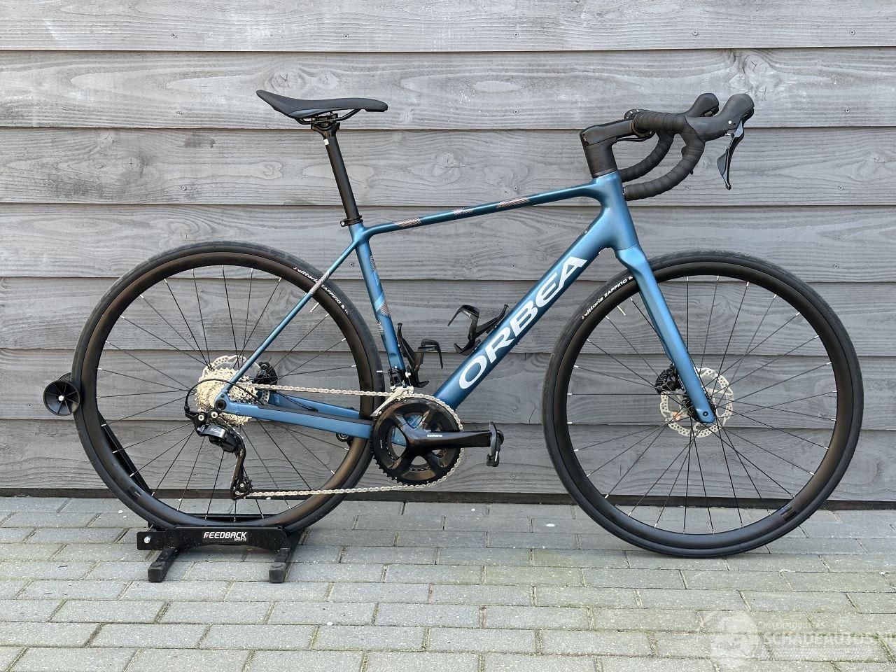 Orbea  Avant H30 shimano 12 speed