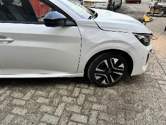 Peugeot 208 Allure picture 10