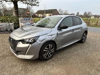 Avarii autoturisme Peugeot 208 1.2 Allure 2022/6