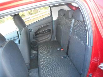 Mitsubishi Space-star Space Star (A0) Hatchback 1.0 12V (3A90(Euro 5)) [52kW]  (05-2012/...)= picture 11