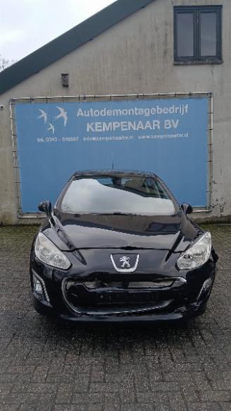 Uttjänta bilar auto Peugeot 308 308 (4A/C) Hatchback 1.6 VTI 16V (EP6C(5FS)) [88kW]  (09-2007/10-2014)= 2013/0