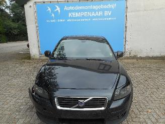Sloopauto Volvo C-30 C30 (EK/MK) Hatchback 3-drs 1.6 D 16V (D4164T) [80kW]  (10-2006/12-201=
2) 2009/11