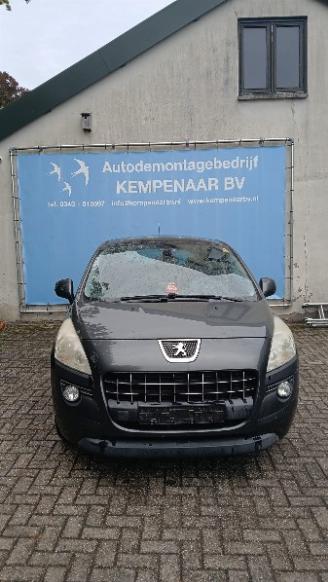 Peugeot 3008 3008 I (0U/HU) MPV 2.0 HDiF 16V, BlueHDi 150 16V (DW10CTED4.FAP(RHE)) =
[110kW]  (06-2009/08-2016) picture 1