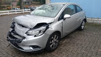 Opel Corsa Corsa E Hatchback 1.0 SIDI Turbo 12V (B10XFT(Euro 6)) [66kW]  (09-2014=
/12-2019) picture 2