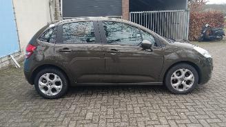 Citroën C3 C3 (SC) Hatchback 5-drs 1.4 (TU3AE5(KFT)) [54kW]  (11-2009/09-2016) picture 7