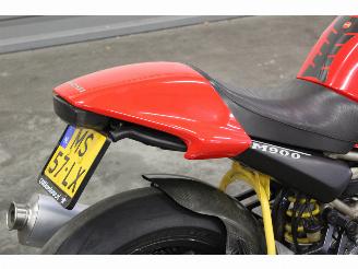 Ducati  M 900 MONSTER picture 6